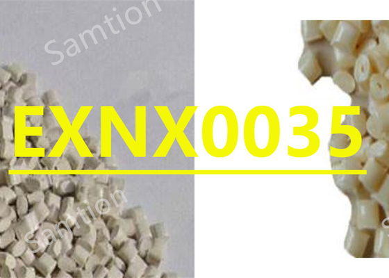 Το S-Plastic Noryl EXNX0035 είναι ένα μείγμα PPE/PA ενισχυμένο με ορυκτά.