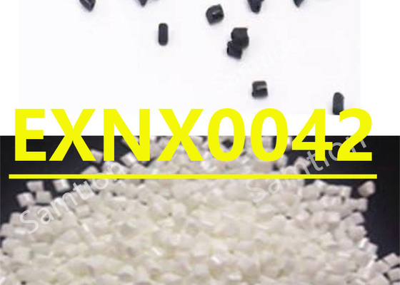 S-Plastic Noryl EXNX0042 Γενικός σκοπός Noryl GTX, PPE+PS+PA66.