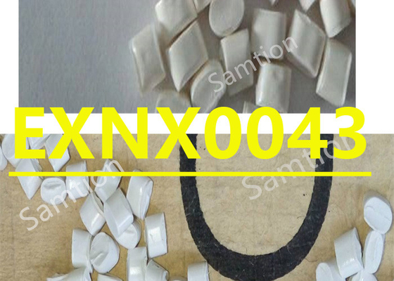 S-Plastic Noryl EXNX0043 PPE+PA, Κατηγορία εκτόξευσης προφίλ αγωγού για ηλεκτροστατική βαφή
