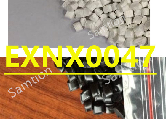 S-Plastic Noryl EXNX0047 ένα μείγμα υψηλών επιδόσεων PPE/PA που παρουσιάζει εξαιρετική ισορροπία μη αλογενωμένων