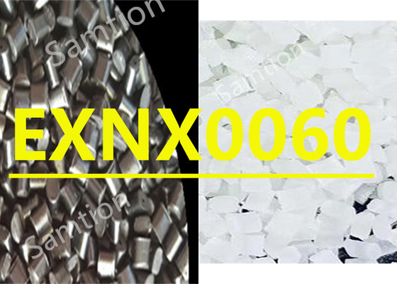 S-Plastic Noryl EXNX0060 Ένα υψηλής απόδοσης μείγμα PPE/PA που παρουσιάζει εξαιρετική ισορροπία μη αλογενωμένων