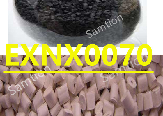 Η ρητίνη S-Plastic Noryl EXNX0070 είναι ένα γεμάτο γυαλί, υψηλής απόδοσης μείγμα PPE/PA που παρουσιάζει εξαιρετική ισορροπία