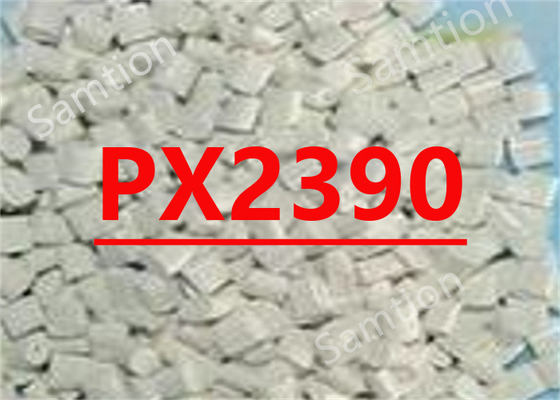 Το S-Plastic Noryl PX2390 είναι 10% γυάλινη ίνα ενισχυμένη θερμικά σταθεροποιημένη με χαμηλή οσμή και χαμηλή εκπομπή