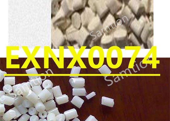 S-Plastic Noryl EXNX0074 Ορυκτό γεμάτο αγωγό Noryl GTX.