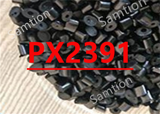 Το S-Plastic Noryl PX2391 είναι 10% γυάλινη ίνα ενισχυμένη θερμικά σταθεροποιημένη με χαμηλή οσμή και χαμηλή εκπομπή