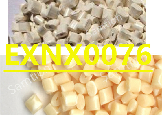 Η ρητίνη S-Plastic Noryl EXNX0076 είναι ένα υψηλής απόδοσης, 10% γεμάτο γυαλί μείγμα PPE/PA που παρουσιάζει εξαιρετική ισορροπία