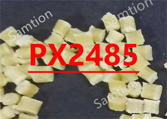 Η S-Plastic Noryl PX2485 Noryl* PX2485 ρητίνη πολυφαινυλενίου οξειδίου (PPO) + πολυστυρένιο (PS) είναι 30% γυαλί ενισχυμένο, ένεση