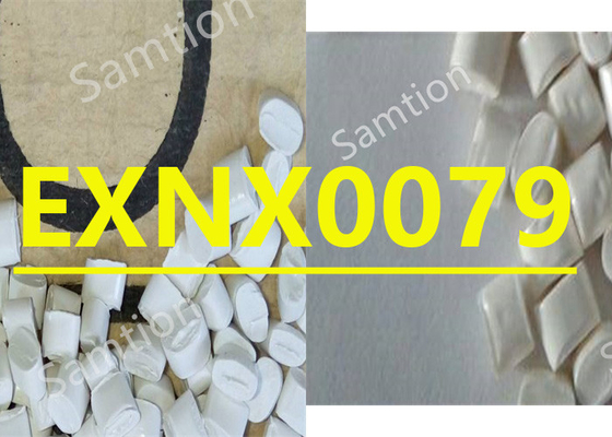 S-Plastic Noryl EXNX0079 ρητίνη υψηλής απόδοσης, 20% γεμάτο γυαλί και 10% γεμάτο ταλκ που παρουσιάζει εξαιρετική