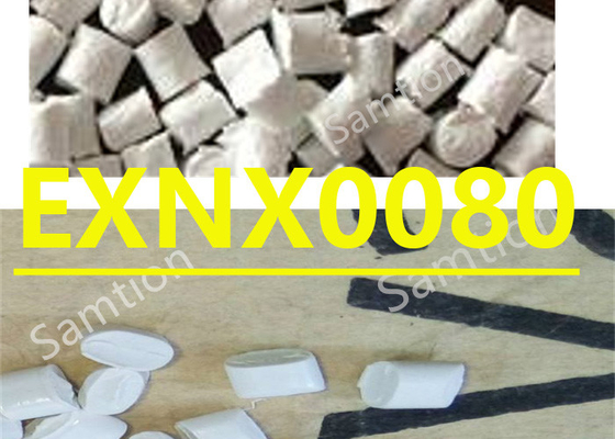 Η S-Plastic Noryl EXNX0080 ρητίνη είναι ένα γεμάτο γυαλί, υψηλής απόδοσης μείγμα PPE/PPS που παρουσιάζει μια εξαιρετική ισορροπία υψηλής
