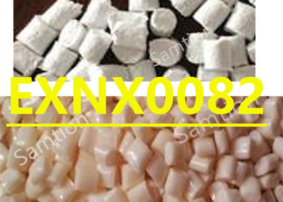 S-Plastic Noryl EXNX0082 Μείγμα ρητίνης από πολυφαινυλένιο αιθέρα (PPE) + ρητίνη πολυαμιδίου (PA) που είναι γεμάτη γυαλί και είναι κατάλληλη