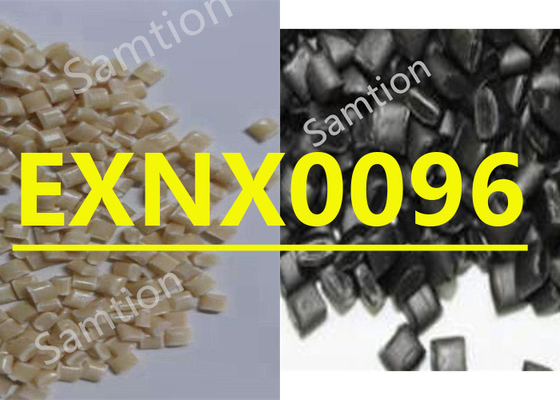 S-Plastic Noryl EXNX0096 ρητίνη υψηλής απόδοσης 10% γυάλινο PPE/PA μείγμα που παρουσιάζει εξαιρετική ισορροπία
