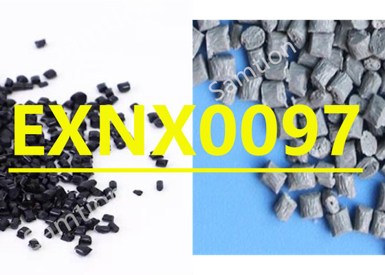 Το S-Plastic Noryl EXNX0097 είναι ένα κράμα υψηλών επιδόσεων από πολυφθαλαμίδη και ΑΠΕ.