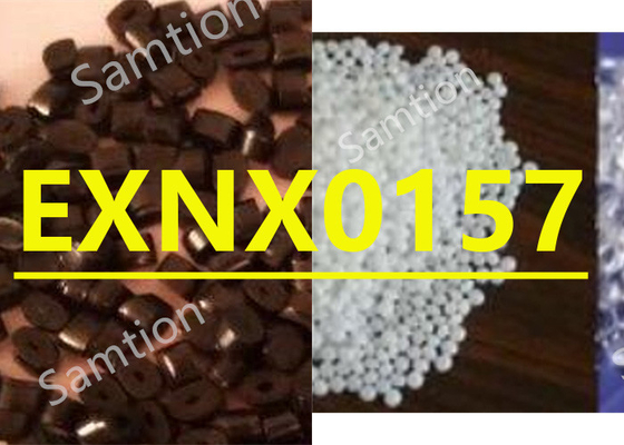 Το S-Plastic Noryl EXNX0157 είναι ένα γυάλινο γεμάτο εξορτώσιμο Noryl GTX με χαμηλή θερμική αγωγιμότητα, κατάλληλο για θερμικά σπασμένα