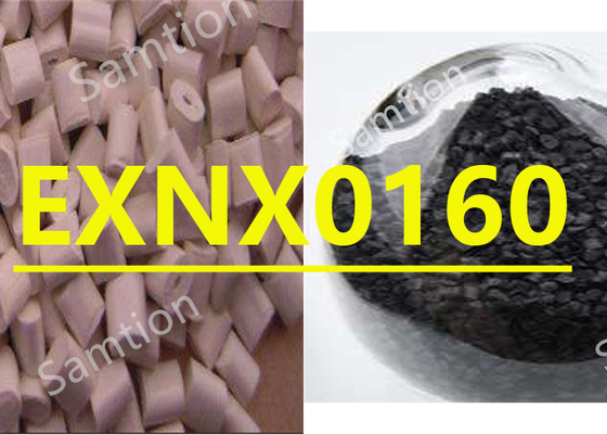 Το S-Plastic Noryl EXNX0160 είναι ένα αναπτυξιακό προϊόν που έχει αναπτυχθεί ειδικά για την αγορά της μηχανικής υγρών.