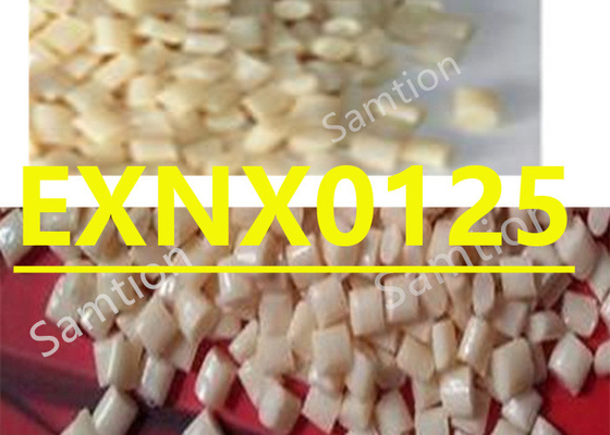 Το S-Plastic Noryl EXNX0125 είναι ένα αναπτυξιακό προϊόν σχεδιασμένο για την αγορά μηχανικής υγρών.
