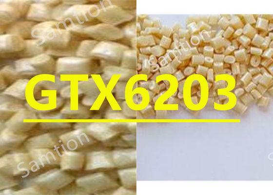 S-Plastic Noryl GTX6203 Ένα υλικό γεμάτο 20% ταλκ με ανώτερη σταθερότητα διαστάσεων, εξαιρετική επεξεργασιμότητα
