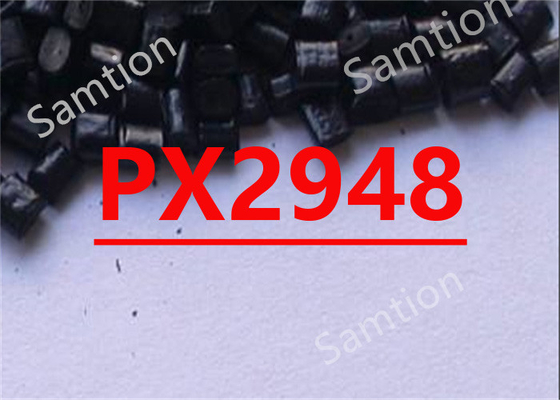 S-Plastic Noryl PX2948 Εισαγωγικό υλικό (όπως το GFN2) Τα παρακάτω δεδομένα εκτιμούνται Δεν έχουν δοκιμαστεί GR 20%.