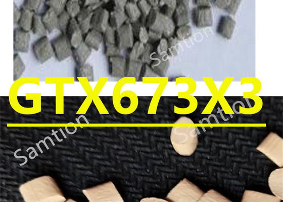S-Plastic Noryl GTX673X3 Ένα αγωγό PPE/PA μείγμα που έχει σχεδιαστεί για να βελτιώσει την εμφάνιση της επιφάνειας και την αυξημένη αντοχή στη θερμότητα