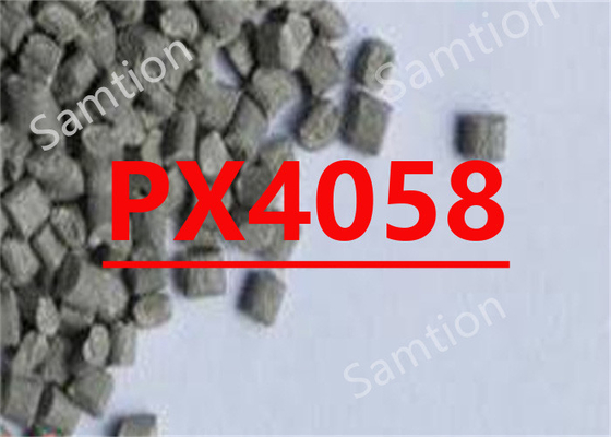 S-Plastic Noryl PX4058 PPO Polyolefin Blend Βελτιωμένη χημική αντοχή 253F (125C) HDT