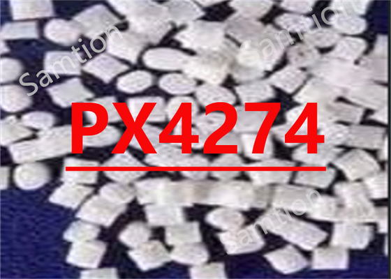 S-Plastic Noryl PX4274 Διαφορετικές μειώσεις βάρους σε 0,250 " (6,35 mm) Αντίσταση θερμότητας / αντίκτυπου.240
