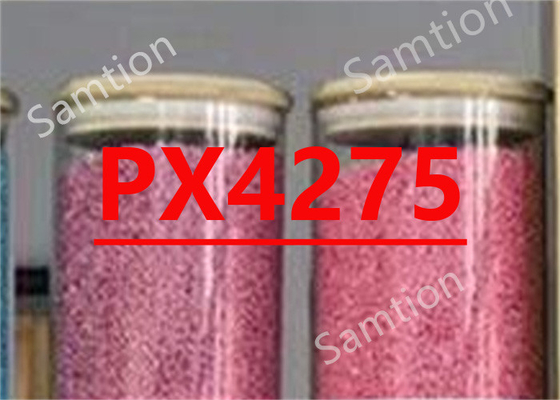 S-Plastic Noryl PX4275 Διαφορετικές μειώσεις βάρους σε 0,250 " (6,35 mm) Δυνατότητα λεπτού τοιχώματος και αντοχή σε πρόσκρουση.