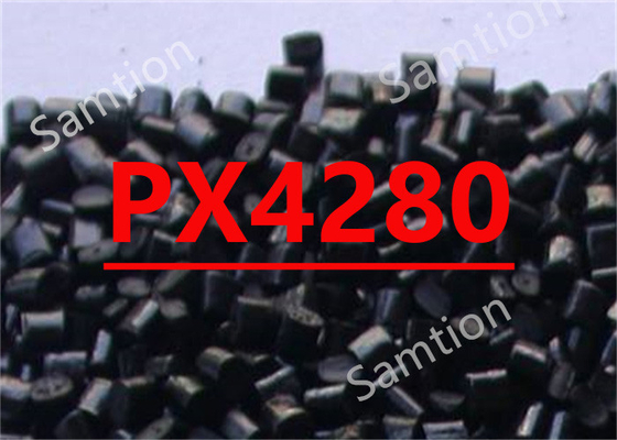 S-Plastic Noryl PX4280 GR 20%. 290F (143C) DTUL. UL94 HB Καθορισμός. Εφαρμογές σε περιοχές επαφής με το νερό.
