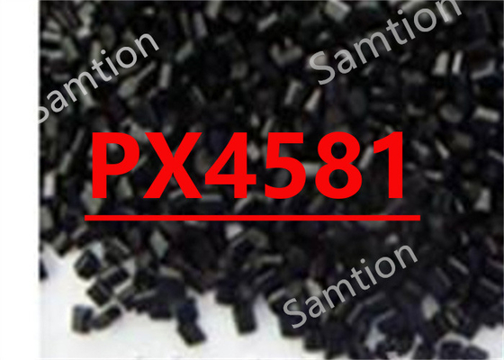 Το S-Plastic Noryl PX4581 10% GR PPO+PS Χαλογόνο Απελευθερωμένο Αντιφλεγμονώδες Τυπικές εφαρμογές είναι το πλαίσιο τηλεόρασης, τα γιόκα εκτροπή