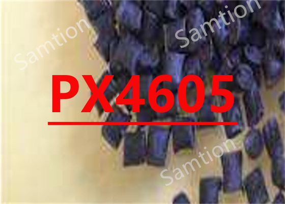 S-Plastic Noryl PX4605 PPE+PS μείγμα 20% γυαλί ενισχυμένο σε υψηλή θερμότητα σταθερότητα διαστάσεων κατάλληλο για αυτοκίνητο και E / E