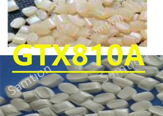 Η ρητίνη S-Plastic Noryl GTX810A είναι ένα μείγμα 10% γυάλινου πολυφαινυλενοαιθέρα-πολυαμίδης 6/6.000