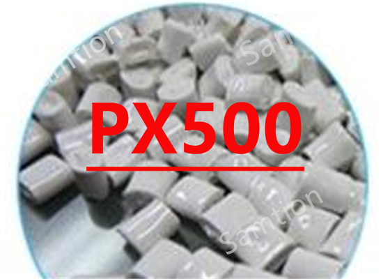 Η S-Plastic Noryl PX500 είναι μια μη γεμάτη τροποποιημένη ρητίνη πολυφαινυλενοαιθέρα ικανή για πολλαπλές οδούς μετατροπής.