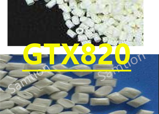 S-Plastic Noryl GTX820 GR 20%. Υψηλότερη δυσκαμψία 800000 psi (4000 MPa) εύρος κάμψης. Εξαιρετική χημική και υψηλή θερμότητα
