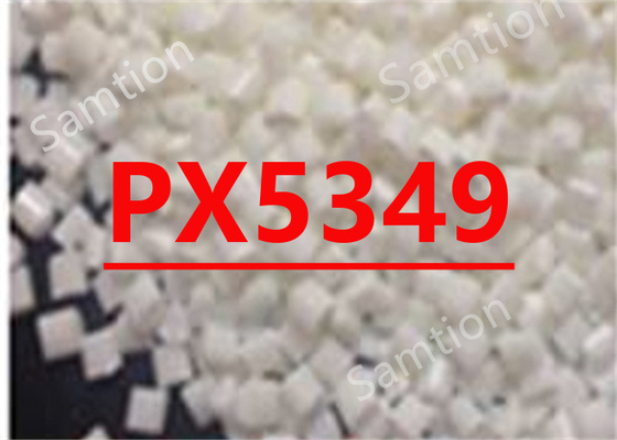 S-Plastic Noryl PX5349 DEVELOPMENTAL Μη βρομιωμένο Μη χλωριωμένο επιβραδυντικό φλόγας Διαθέσιμο σε 1111 χρώματα Μόνο CC1