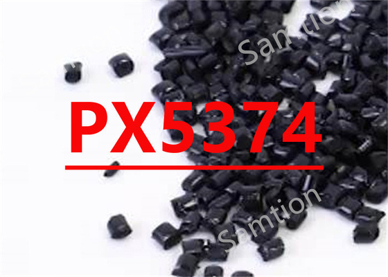 S-Plastic Noryl PX5374 GR 30% 270F (135C) DTUL UL94 V-1 Καθορισμός Χαλογόνου Απαλλαγής από Φωτιά