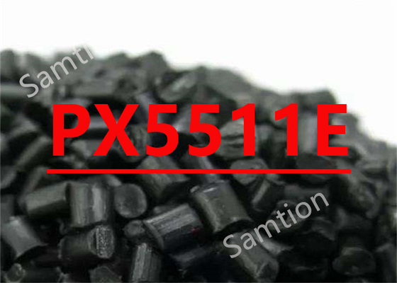 Το S-Plastic Noryl PX5511E Noryl PX5511E είναι ένα μη γεμάτο υλικό με καλή ροή και χημική αντοχή σε καθαριστικά