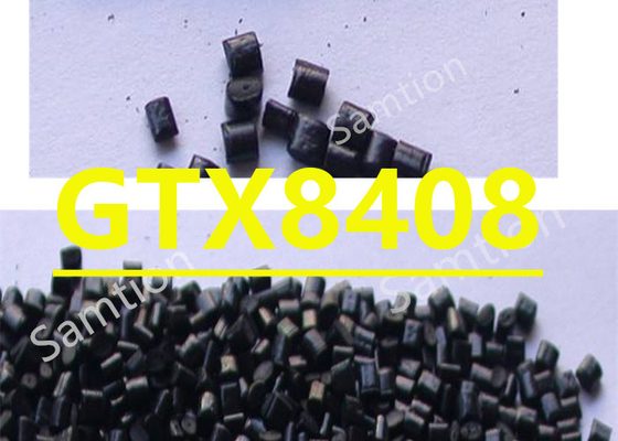 Η S-Plastic Noryl GTX8408 ρητίνη είναι ένα μείγμα πολυφαινυλελενικού αιθέρα (PPE) + πολυαμιδίου (PA) ρητίνης που είναι γεμάτη γυαλί και είναι κατάλληλη
