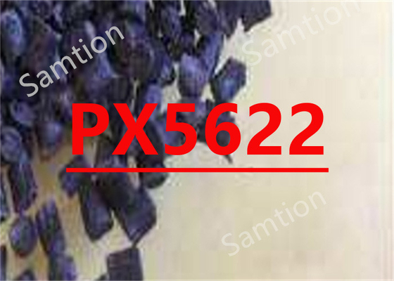 S-Plastic Noryl PX5622 PPE+PS μείγμα μη γεμάτο μη βρωματοποιημένο μη χλωριωμένο σύστημα FR Καλή ροή και αισθητική επιφάνειας
