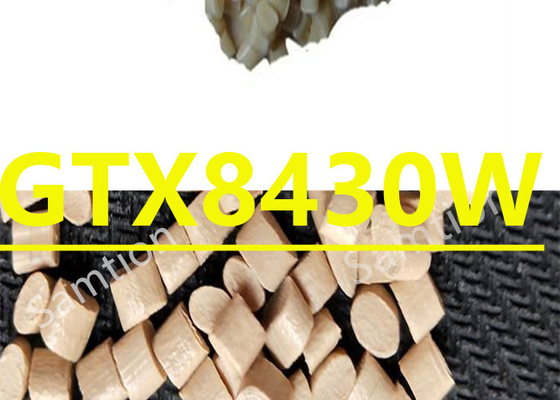 Το S-Plastic Noryl GTX8430W είναι 30% PPE+PA κράμα ενισχυμένο με γυαλί.
