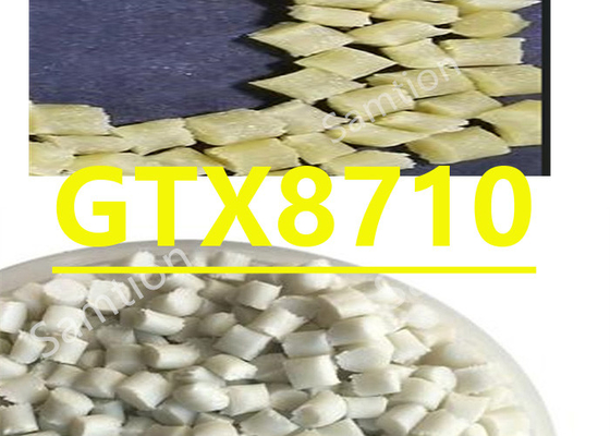 Η ρητίνη S-Plastic Noryl GTX8710 είναι ένα γεμάτο γυαλί, υψηλής απόδοσης μείγμα PPE/PA που παρουσιάζει εξαιρετική ισορροπία