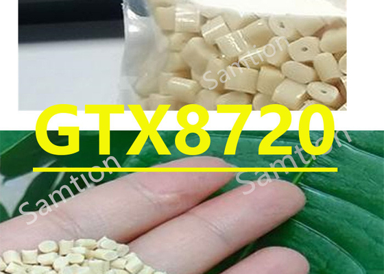 Η ρητίνη S-Plastic Noryl GTX8720 είναι ένα γεμάτο γυαλί, υψηλής απόδοσης μείγμα PPE/PA που παρουσιάζει εξαιρετική ισορροπία