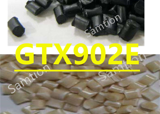 Η S-Plastic Noryl GTX902E είναι μια χαμηλού κόστους κατηγορία GTX που έχει αναπτυχθεί ειδικά για αυτοκινητοβιομηχανικά (τροχιά).