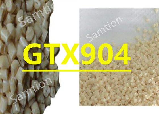 S-Plastic Noryl GTX904 Μη ενισχυμένο, βελτιωμένη επεξεργασία, εξαιρετική χημική αντοχή, 320F (160C) HDT.
