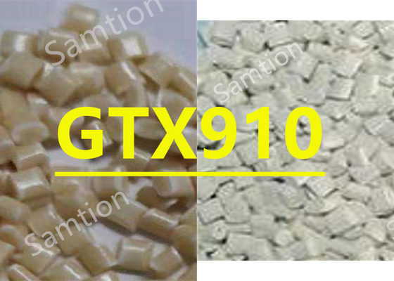 S-Plastic Noryl GTX910 Μη γεμάτη ποιότητα για οχηματαγωγικά επιγραμμικά βαμμένα εξαρτήματα.