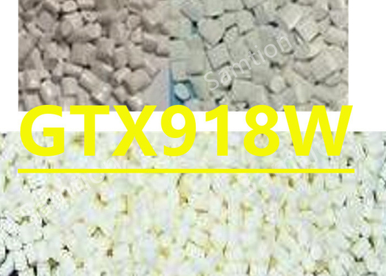 S-Plastic Noryl GTX918W ρητίνη υψηλής ροής NORYL GTX για εφαρμογές κάτω από το καπό και ηλεκτρικές εφαρμογές που απαιτούν κατακράτηση