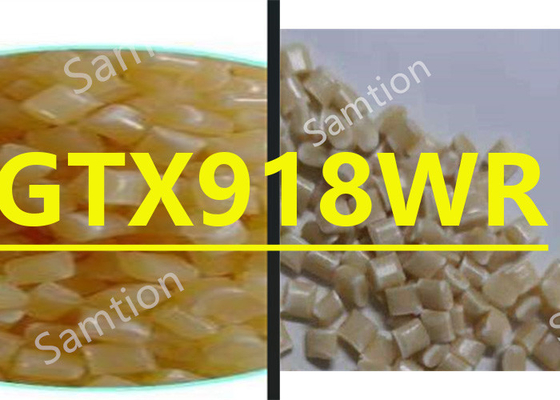 S-Plastic Noryl GTX918WR Υψηλής ροής PPE+PS+PA για εφαρμογές κάτω από το καπό και ηλεκτρικές εφαρμογές.