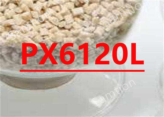 Το S-Plastic Noryl PX6120L Noryl PX6120L είναι μια λιπαντική αντιστάθμιση του PX6120 Είναι ένα μη γεμάτο υλικό με καλή ροή υψηλής