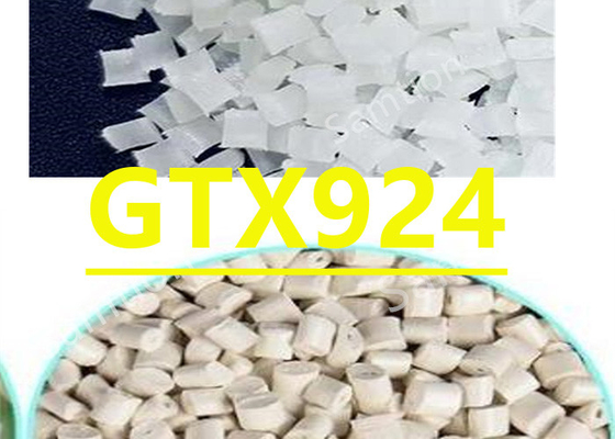 Το S-Plastic Noryl GTX924 είναι ένα UV σταθεροποιημένο μη γεμισμένο Noryl GTX με βελτιωμένη επεξεργασιμότητα.