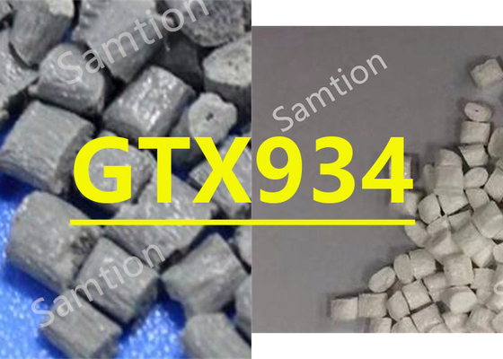 Το S-Plastic Noryl GTX934 είναι ένα μη γεμισμένο είδος GTX με βελτιωμένη επεξεργασιμότητα και επιδόσεις θερμικής γήρανσης.