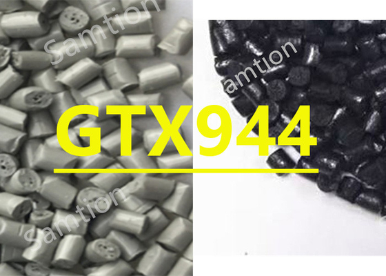 Το S-Plastic Noryl GTX944 είναι ένα μη γεμάτο είδος GTX με βελτιωμένη επεξεργασιμότητα και αυξημένη απόδοση κρούσης.