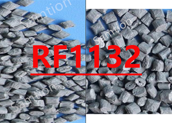 S-Plastic Noryl RF1132 PPE+PP μείγμα για εφαρμογές υψηλής συχνότητας Καλή αντοχή στη θερμότητα και χαμηλό DK
