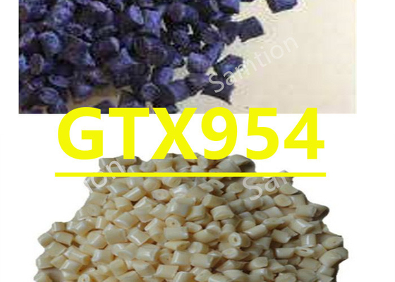 Το S-Plastic Noryl GTX954 ακατέργαστης ποιότητας με βελτιωμένη επεξεργασιμότητα και βελτιστοποιημένη ισορροπία θερμότητας / αντίκτυπου.